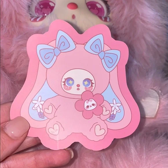 Liila, Tea Time with My Girl- Confirmed IRIS RONG ER - Picture 2 of 7